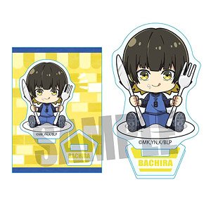 ごちきゃらミニスタンド ブルーロック 蜂楽廻 (キャラクターグッズ)