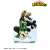 TV Animation [My Hero Academia] Tsuyu Asui Extra Large Acrylic Stand (Anime Toy) Item picture1