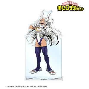 TV Animation [My Hero Academia] Mirko Extra Large Acrylic Stand (Anime Toy)