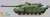 ルクレール シリーズXXI 主力戦車 (プラモデル) 塗装1