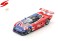 Spice SE89C No.104 19th 24H Le Mans 1989 J-P.Grand - R.Pochauvin - J-L.Roy (ミニカー) 商品画像1 サムネイル