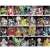 Shaman King Memorial Card Collection (Set of 14) (Anime Toy) Item picture1