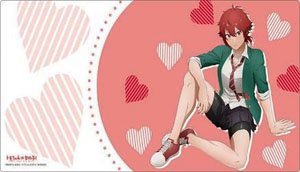 Bushiroad Rubber Mat Collection V2 Vol.680 TV Animation [Tomo-chan Is a Girl!] Tomo Aizawa (Card Supplies)
