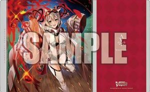 Bushiroad Rubber Mat Collection V2 Vol.685 Cardfight!! Vanguard [Poison in Paradise, Eva] (Card Supplies)