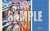 ブシロード ラバーマットコレクション V2 Vol.687 カードファイト!! ヴァンガード 『断罪する正義の剣 テグリア』 (カードサプライ) 商品画像1