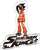 Shaman King Acrylic Stand Collection A (Set of 13) (Anime Toy) Item picture1