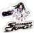 Shaman King Acrylic Stand Collection B (Set of 12) (Anime Toy) Item picture2