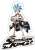 Shaman King Acrylic Stand Collection B (Set of 12) (Anime Toy) Item picture4
