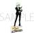 Shaman King Adult Acrylic Stand Lyserg Diethel (Anime Toy) Item picture1