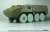 現用 アメリカ陸軍 M1126ストライカー 自重変形タイヤセット＃2 XZLタイプ(ストライカー装甲車シリーズ用) (プラモデル) その他の画像6