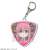 Bocchi the Rock! Acrylic Key Ring Design 01 (Hitori Gotoh/A) (Anime Toy) Item picture1