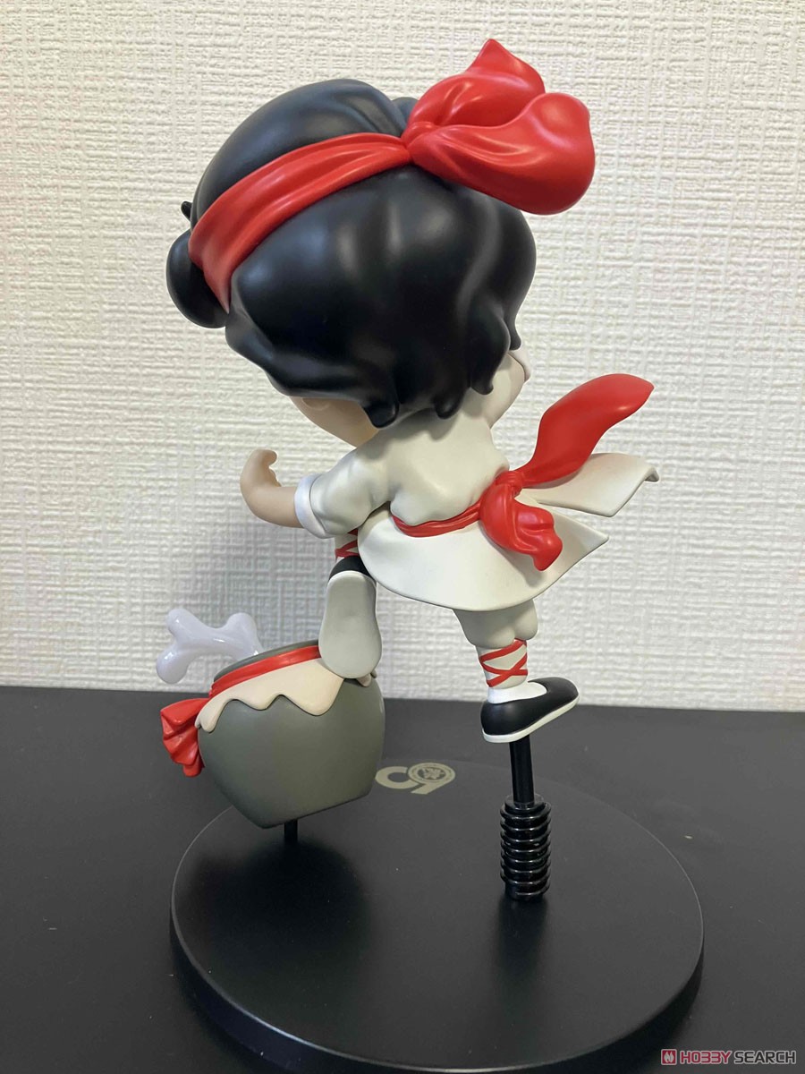 Jackie Chan 60th Anniversary of His Artistic Career (2) Kung-fu Dragon 1972 - 1982 Figure (Completed) 商品画像4