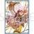 Chara Sleeve Collection Mat Series Granblue Fantasy Kumbhira (No.MT1570) (Card Sleeve) Item picture1