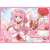 Chara Sleeve Collection Mat Series Princess Connect! Re:Dive Yui (No.MT1554) (Card Sleeve) Item picture1