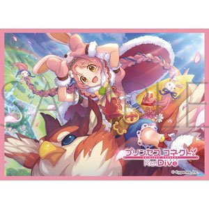 Chara Sleeve Collection Mat Series Princess Connect! Re:Dive Mimi (No.MT1557) (Card Sleeve)