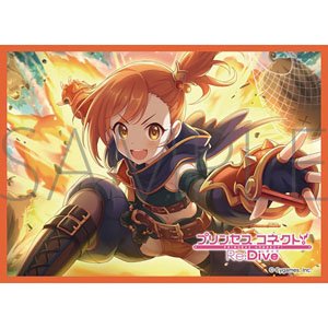 Chara Sleeve Collection Mat Series Princess Connect! Re:Dive Misogi (No.MT1558) (Card Sleeve)