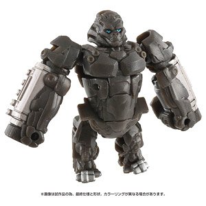 BW-04 Awakening Weapon Optimus Primal (Completed)