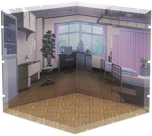 じおらまんしょん150 保健室 (キャラクターグッズ)
