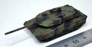 Leopard2 A6 (Plastic model)