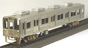 16番(HO) 南海 9000系 原形タイプ 基本4輌キット (基本・4両・組み立てキット) (鉄道模型)