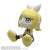 [Binivini Baby] Soft Vinyl Figure Kagamine Rin (Completed) Item picture4