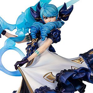 【銀行振込前入金】 INFINITY STUDIO X リーグ・オブ・レジェンド `聖なるお針子`-グウェン- (完成品)