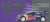 フォード プーマ Rally1 モンテカルロラリー 2022 優勝車 #19 M-Sport Ford WRT (左ハンドル) (ミニカー) パッケージ1