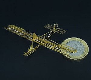SG-38 Stripdown (Plastic model)