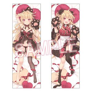 Marisaku Panda! Dakimakura Cover (Anime Toy)