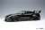 LB-Silhouette Works GT 35GT-RR Black (Diecast Car) Item picture1