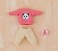 Nendoroid Doll Outfit Set: Sweatshirt and Sweatpants (Pink) (PVC Figure) 商品画像1 Thumbnail
