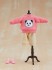 Nendoroid Doll Outfit Set: Sweatshirt and Sweatpants (Pink) (PVC Figure) その他の画像1 Thumbnail