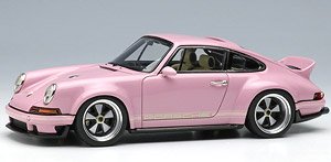 Singer 911 DLS 2022 Pink (Diecast Car)