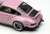 Singer 911 DLS 2022 Pink (Diecast Car) Item picture4