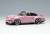 Singer 911 DLS 2022 Pink (Diecast Car) Item picture1