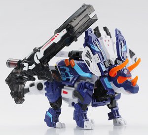 BeastBOX BB-55 Sigma Special Ver. (Character Toy)