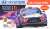 ヒュンダイ i20 クーペ WRC 2019 ツール・ド・コルス ウィナー (プラモデル) パッケージ2