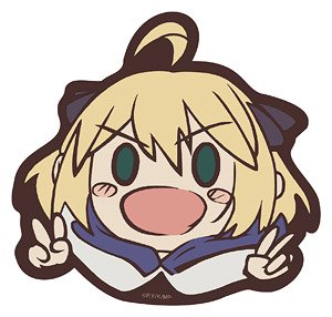 [The Magical Re Vol. ution of the Reincarnated Princess and the Genius Young Lady] Waterproof Durable Sticker Anisphia Mark (Anime Toy)