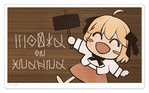 「転生王女と天才令嬢の魔法革命」 耐水耐久ステッカー アニスフィア工房マーク (キャラクターグッズ)