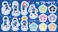 Blue Lock Acrylic Diorama Yuru-Palette (Anime Toy) 商品画像8 Thumbnail