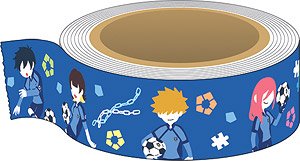 Blue Lock Masking Tape Yuru-Palette A (Anime Toy)
