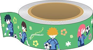 Blue Lock Masking Tape Yuru-Palette B (Anime Toy)