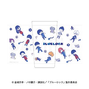 Blue Lock Stainless Tumbler 01. White (Anime Toy)