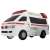 トミカ ジョブレイバー JB03 メディブレイバーカスタム トヨタ ハイメディック救急車 (トミカ) 商品画像3