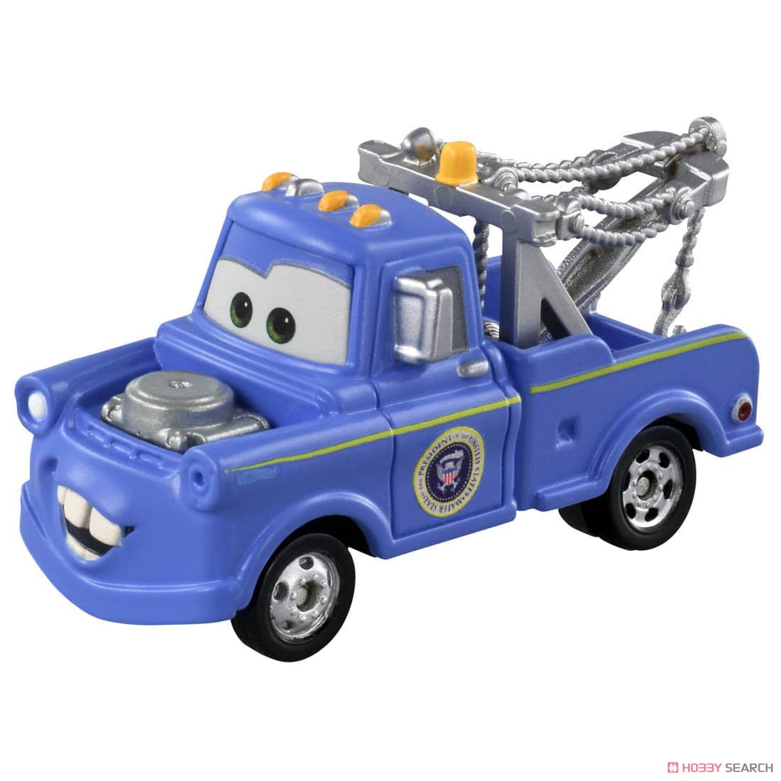 Cars Tomica C-37 Mater (President Type) (Tomica) Item picture1