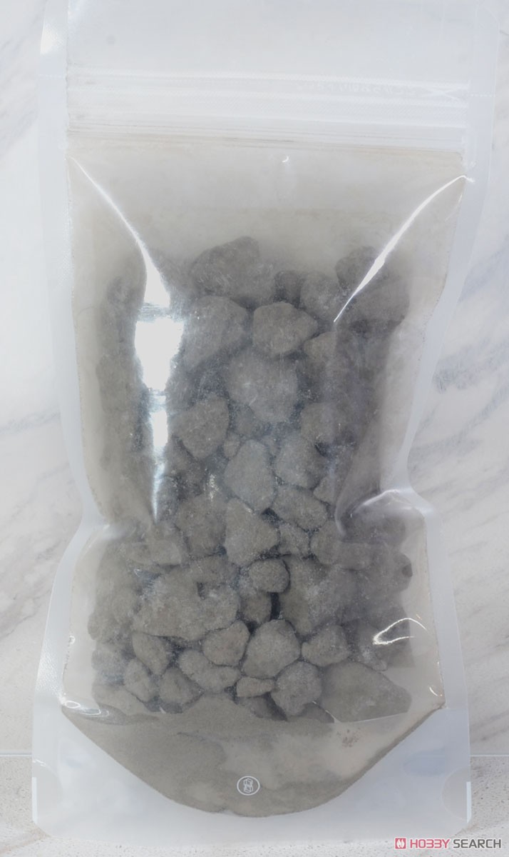 富士砂利 (250g) (鉄道模型) 商品画像2
