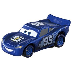 カーズ トミカ ライトニング・マックィーン (ライトニング・マックィーンデイ 2023特別仕様) (トミカ)