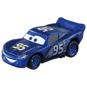 Cars Tomica Lightning McQueen (Lightning McQueen Day 2023) (Tomica)