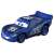 Cars Tomica Lightning McQueen (Lightning McQueen Day 2023) (Tomica) Item picture1