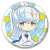 Urusei Yatsura Petanko Can Badge Vol.2 Oyuki (Anime Toy) Item picture1